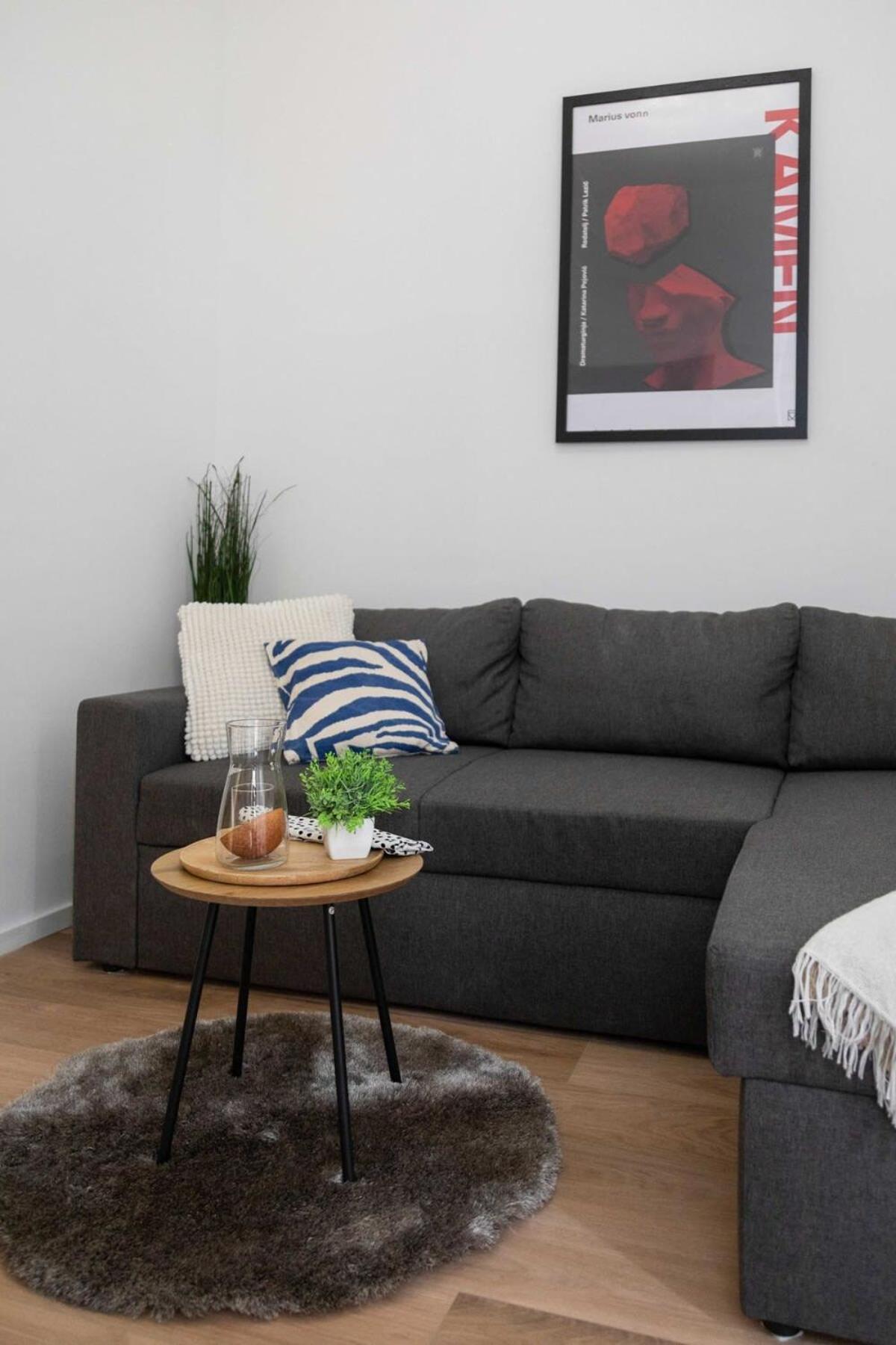 זאגרב Niko And Sofia'S Apartment Urban Stay מראה חיצוני תמונה